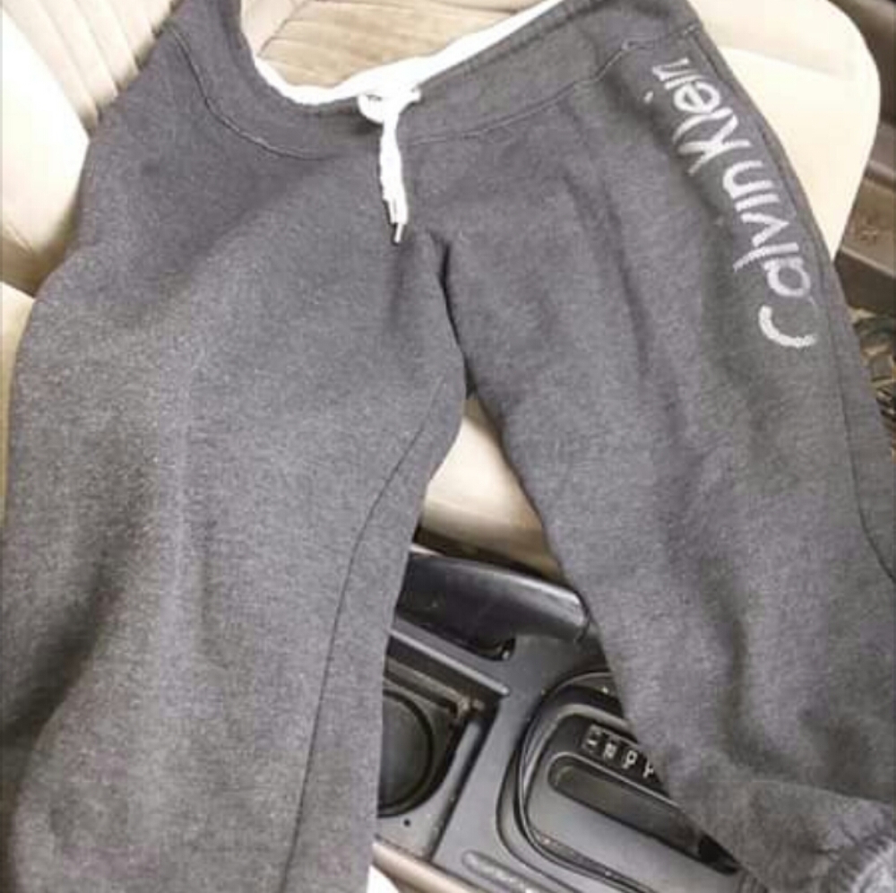 Calvin Klein Sweatpants